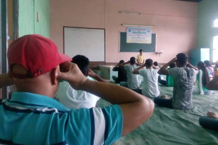 classroom